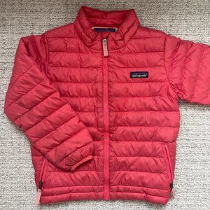 Patagonia 5T in Pink